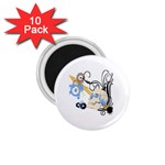3-5471865-0-2-1 1.75  Magnet (10 pack) 