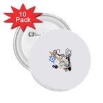 3-5471865-0-2-1 2.25  Button (10 pack)