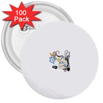 3-5471865-0-2-1 3  Button (100 pack)