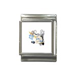 3-5471865-0-2-1 Italian Charm (13mm)