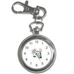 3-5471865-0-2-1 Key Chain Watch