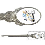 3-5471865-0-2-1 Letter Opener