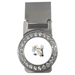 3-5471865-0-2-1 Money Clip (CZ)