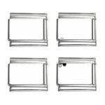 3-5471865-0-2-1 9mm Italian Charm (4 pack)