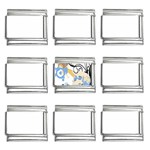3-5471865-0-2-1 9mm Italian Charm (9 pack)