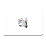 3-5471865-0-2-1 Magnet (Rectangular)