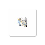3-5471865-0-2-1 Magnet (Square)