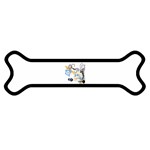 3-5471865-0-2-1 Magnet (Dog Bone)