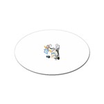 3-5471865-0-2-1 Sticker Oval (100 pack)