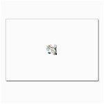 3-5471865-0-2-1 Postcards 5  x 7  (Pkg of 10)