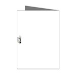 3-5471865-0-2-1 Mini Greeting Cards (Pkg of 8)