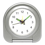 3-5471865-0-2-1 Travel Alarm Clock