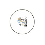 3-5471865-0-2-1 Hat Clip Ball Marker (4 pack)