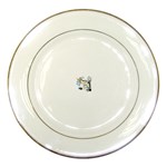 3-5471865-0-2-1 Porcelain Plate