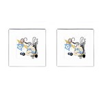 3-5471865-0-2-1 Cufflinks (Square)