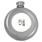 3-5471865-0-2-1 Hip Flask (5 oz)