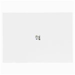 3-5471865-0-2-1 Glasses Cloth (Large, Two Sides)