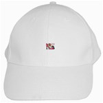 3-556881-0-2-1 White Cap