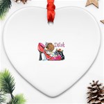 3-556881-0-2-1 Ornament (Heart)