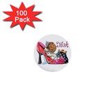 3-556881-0-2-1 1  Mini Button (100 pack) 