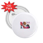 3-556881-0-2-1 2.25  Button (100 pack)