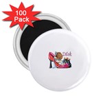 3-556881-0-2-1 2.25  Magnet (100 pack) 