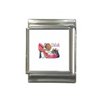 3-556881-0-2-1 Italian Charm (13mm)