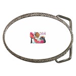 3-556881-0-2-1 Belt Buckle