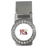 3-556881-0-2-1 Money Clip (CZ)
