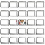 3-556881-0-2-1 9mm Italian Charm (25 pack)