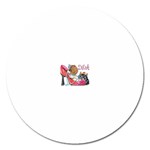 3-556881-0-2-1 Magnet 5  (Round)