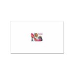 3-556881-0-2-1 Sticker Rectangular (10 pack)