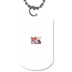 3-556881-0-2-1 Dog Tag (Two Sides)
