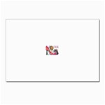 3-556881-0-2-1 Postcard 4  x 6 