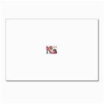 3-556881-0-2-1 Postcard 5  x 7 