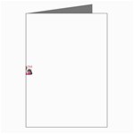 3-556881-0-2-1 Greeting Cards (Pkg of 8)