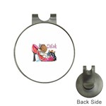 3-556881-0-2-1 Golf Ball Marker Hat Clip