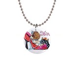 3-556881-0-2-1 1  Button Necklace