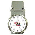 3-556881-0-2-1 Money Clip Watch