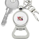 3-556881-0-2-1 Bottle Opener Key Chain