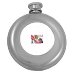 3-556881-0-2-1 Hip Flask (5 oz)