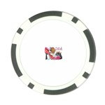 3-556881-0-2-1 Poker Chip Card Guard