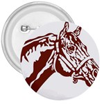 Thoroughbred 3  Button