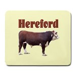 Hereford Large Mousepad