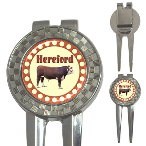 Hereford 3 Front