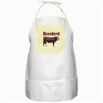 Hereford BBQ Apron