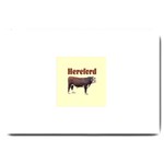 Hereford Large Doormat