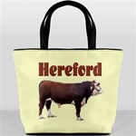 Hereford Bucket Bag