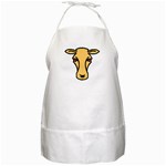 Cow head BBQ Apron
