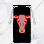 Cow head Jewelry Bag